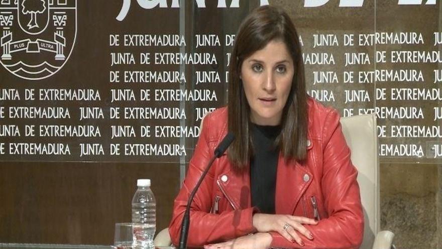 Extremadura destina 15 millones para generar empleos de calidad y contratación indefinida