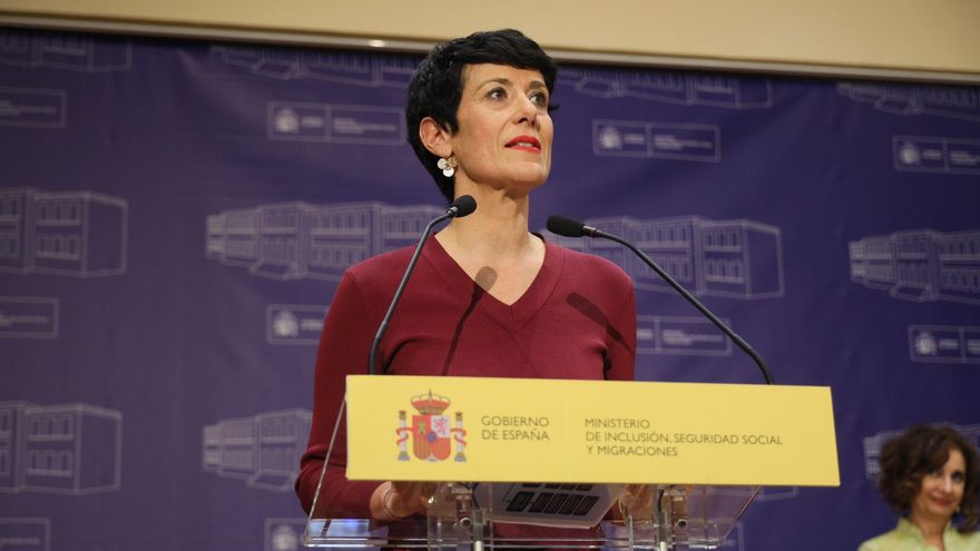 Más de 500 euros: el ingreso de la Seguridad Social que ya reciben 130.000 madres y padres en sus cuentas