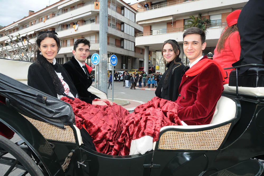 La Corrida de Puig-reig 2017