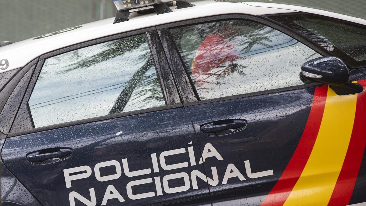 Arrestan a un hombre en València por intento de homicidio