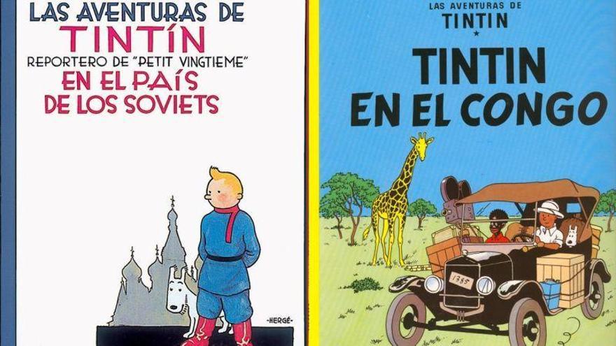 Tintín cumple 90 años