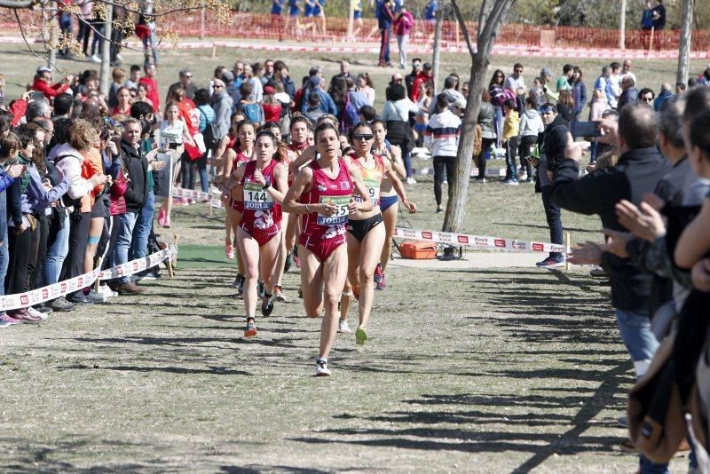 Campeonato de España de cross