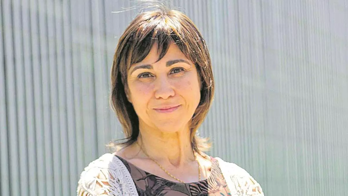 Mario Jesús Vicent: "Sin investigación no hay innovación y, por tanto, no hay un buen futuro"