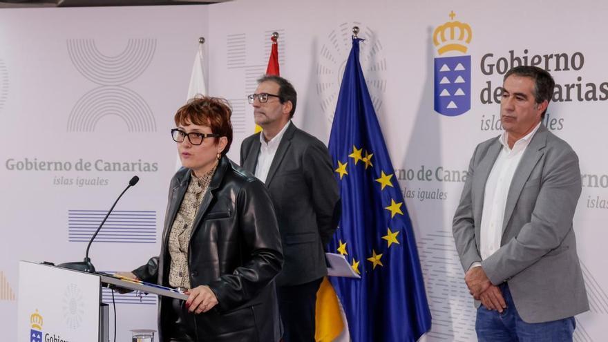 Canarias atiende a 215 menores víctimas de violencia sexual en dos años