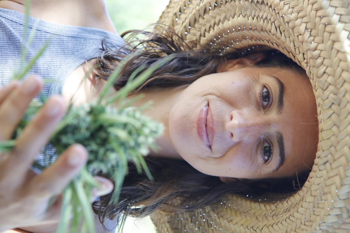 "Marihuana light" – Plantage auf Mallorca