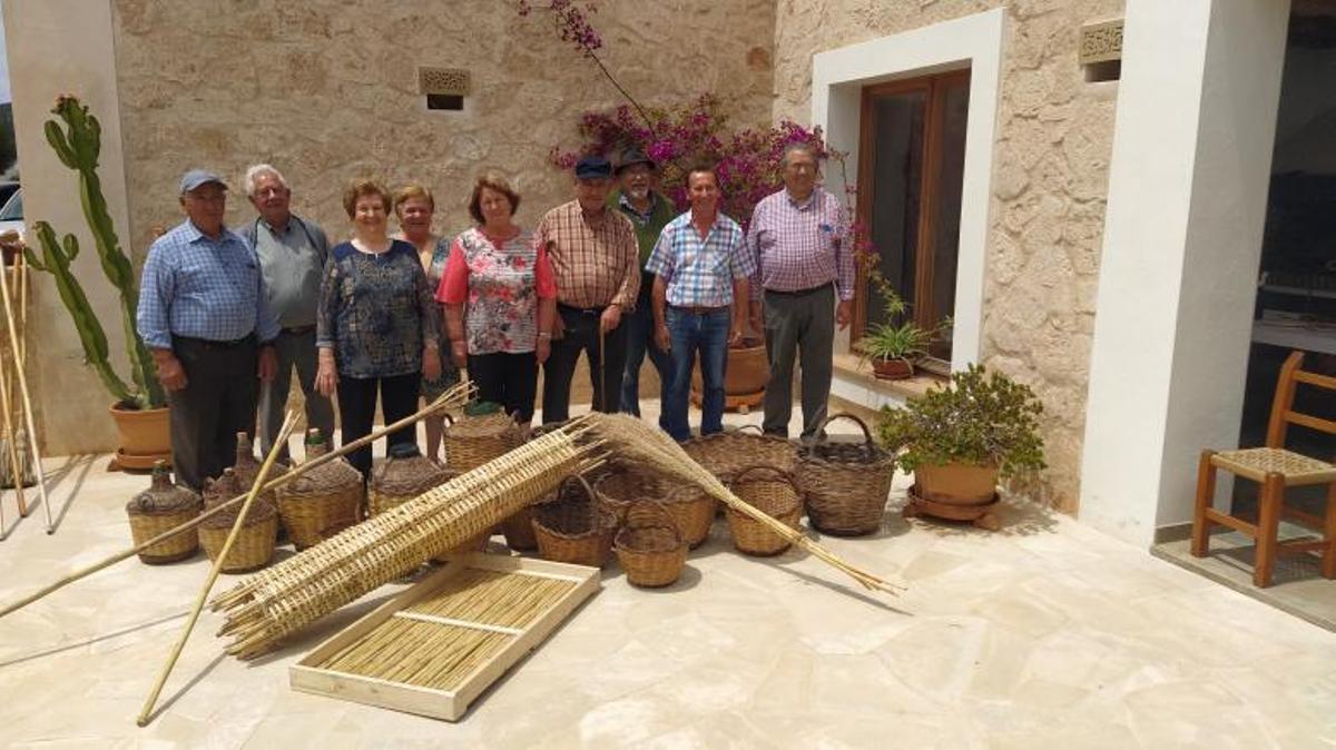 La más práctica de las plantas | SURUMBAM