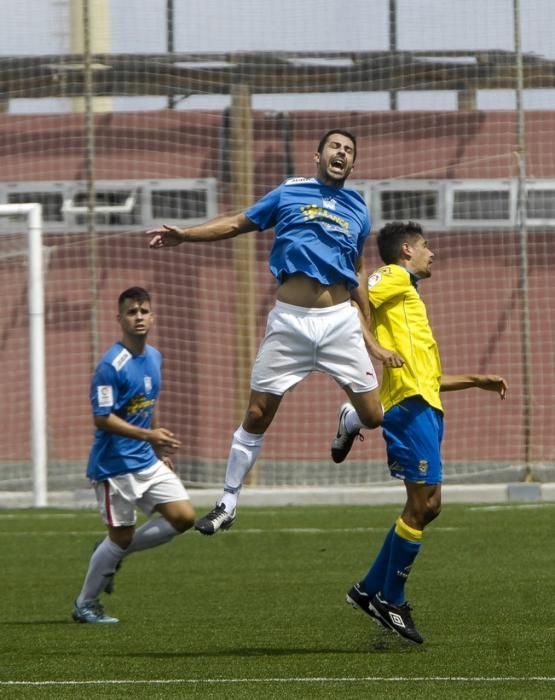 FUTBOL TERCERA DIVISION LAS PALMAS ATLETICO-CD ...