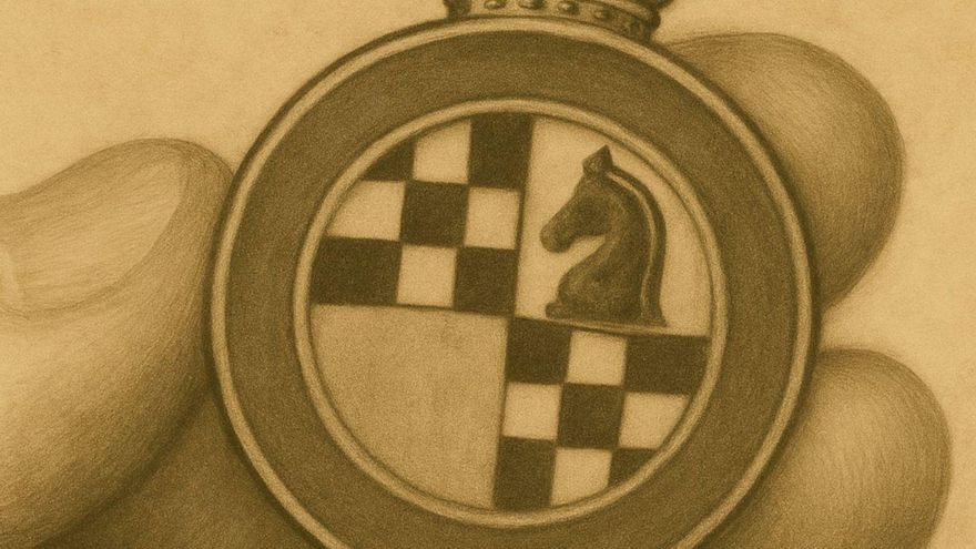 La insignia