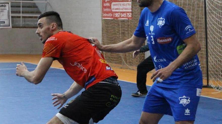 El ARS desea recuperarse ante el Puerto Sagunto