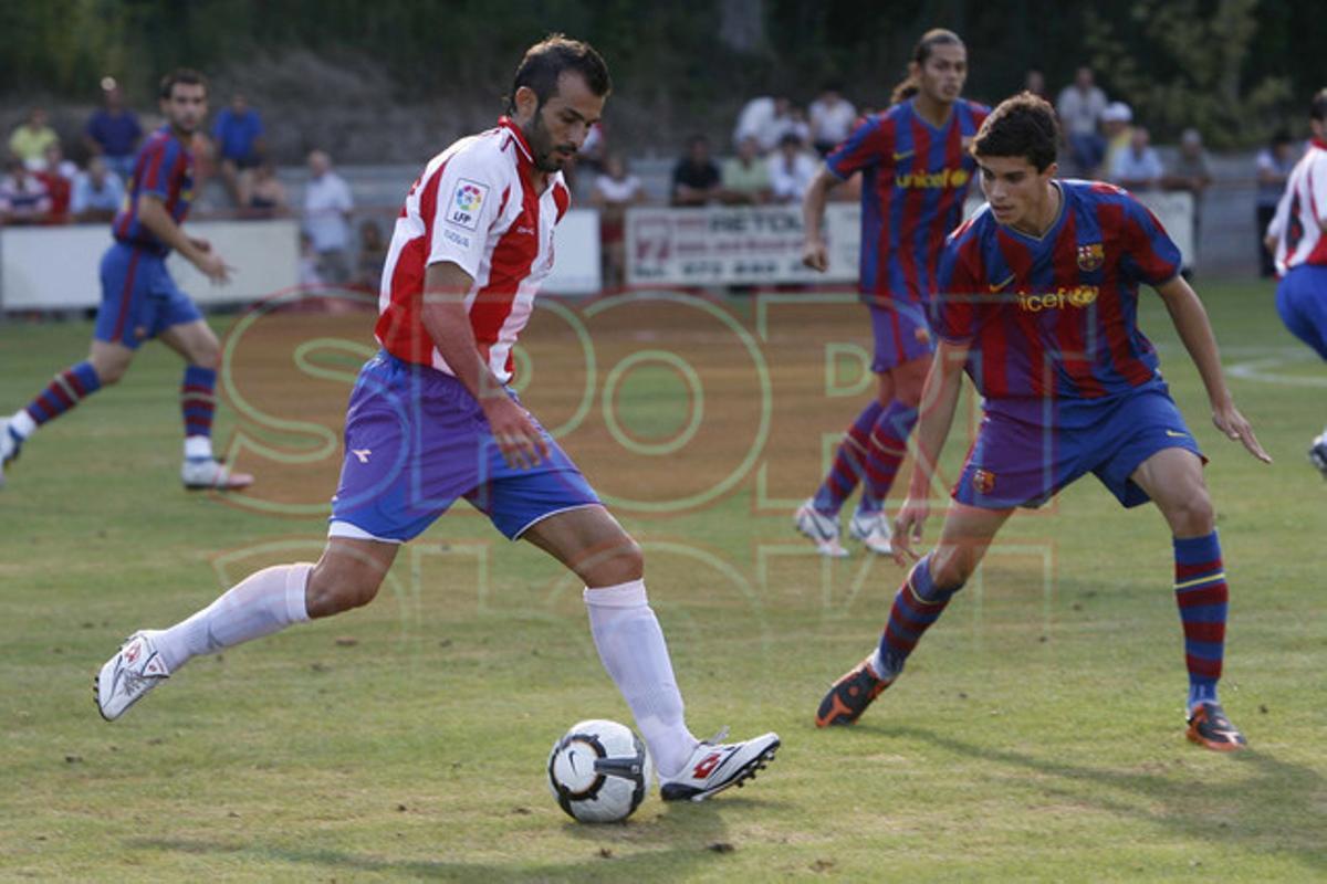 16. Marc Bartra 16. Marc Bartra