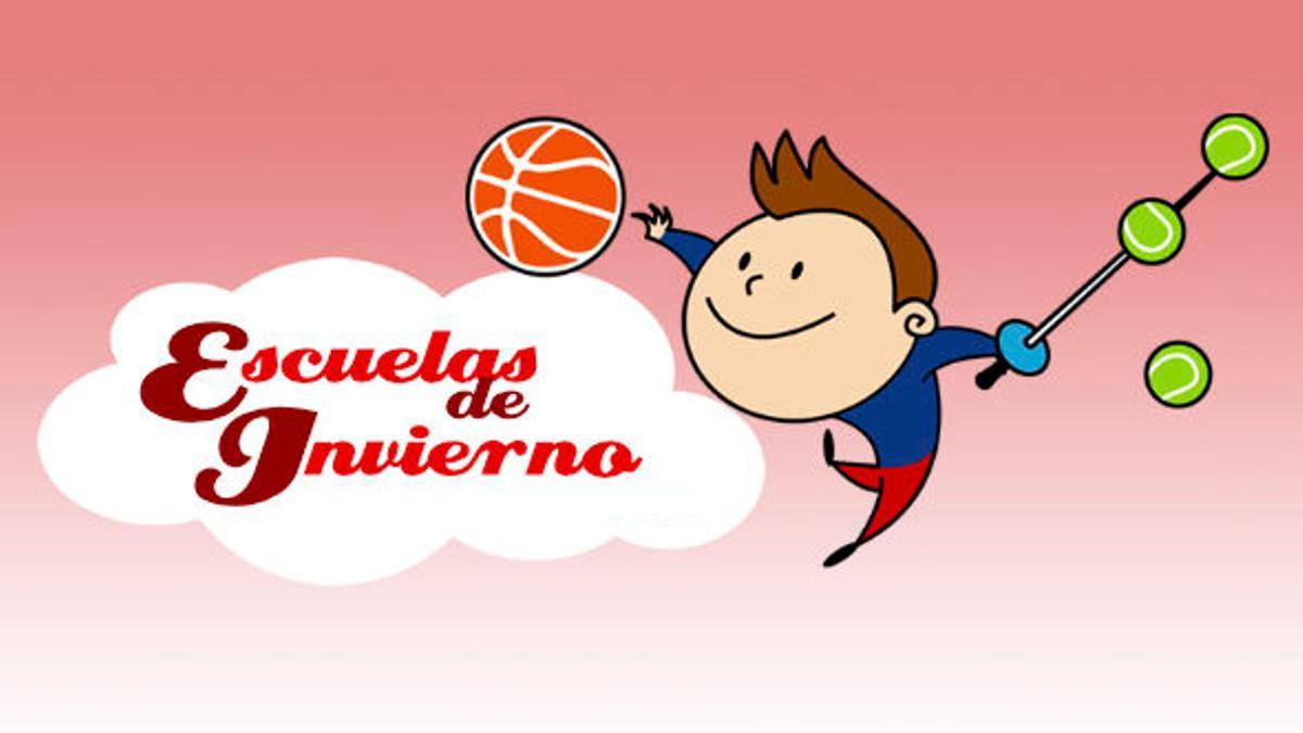 Escuelas de Invierno de la FBCV, abiertas la sinscripciones.