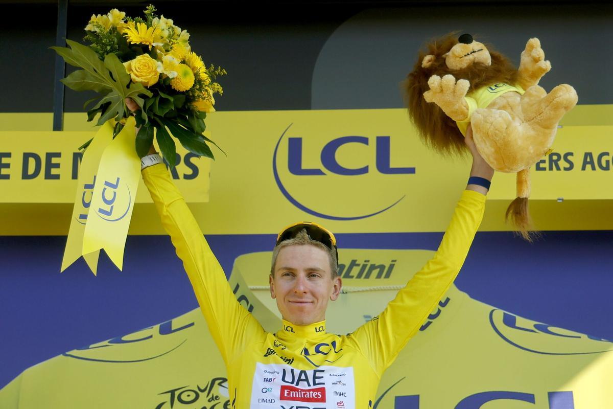 Las mejores imágenes de la 11ª etapa del Tour de Francia. Las mejores imágenes de la 11ª etapa del Tour de Francia.