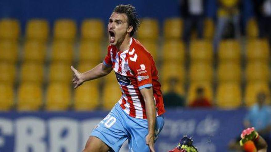 El Málaga CF cierra el fichaje del defensa Ignasi Miquel