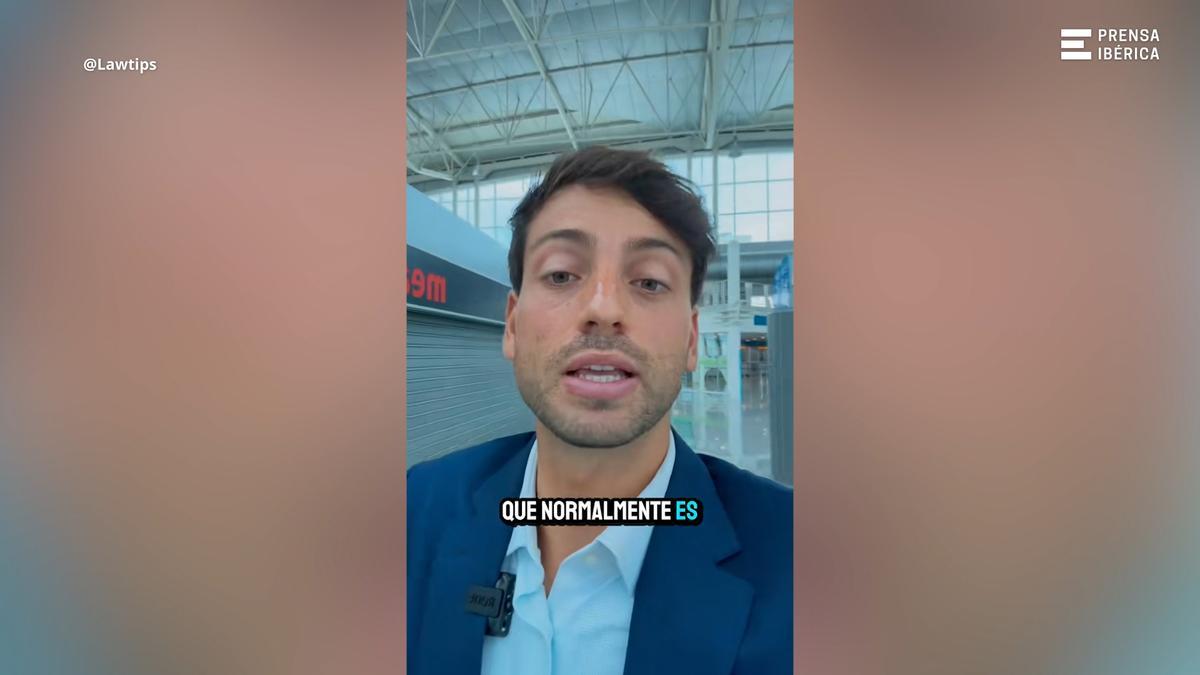 Un abogado avisa cómo hay que ir al tribunal médico para no perder una incapacidad permanente