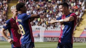 El ‘boom’ d’Mbappé i Yamal atia la venda de roba falsa