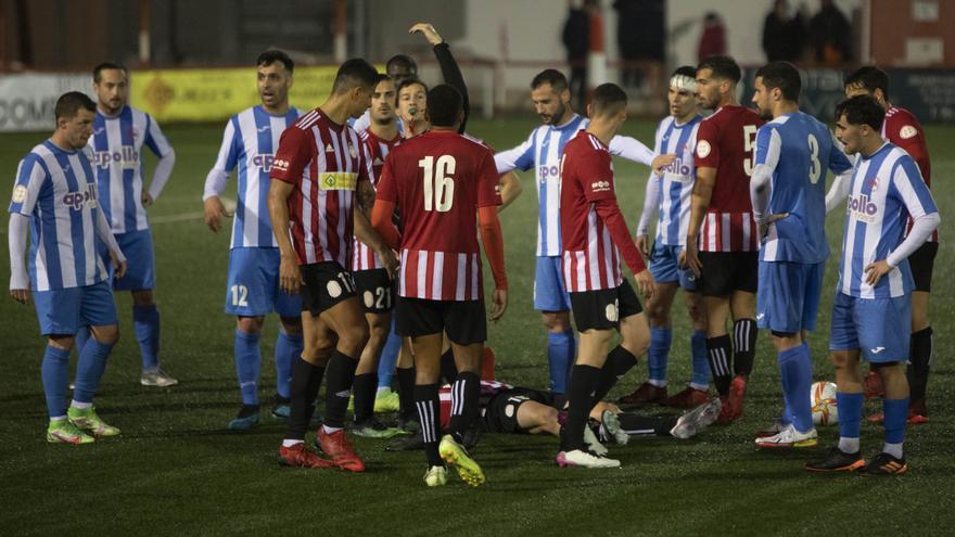 El nuevo entrenador del CD Acero buscará meter al equipo en puestos de ascenso