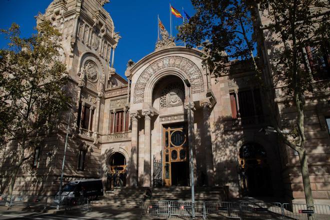El cuñado del expresidente Quim Torra, a un paso de ingresar en prisión por fraude a Hacienda