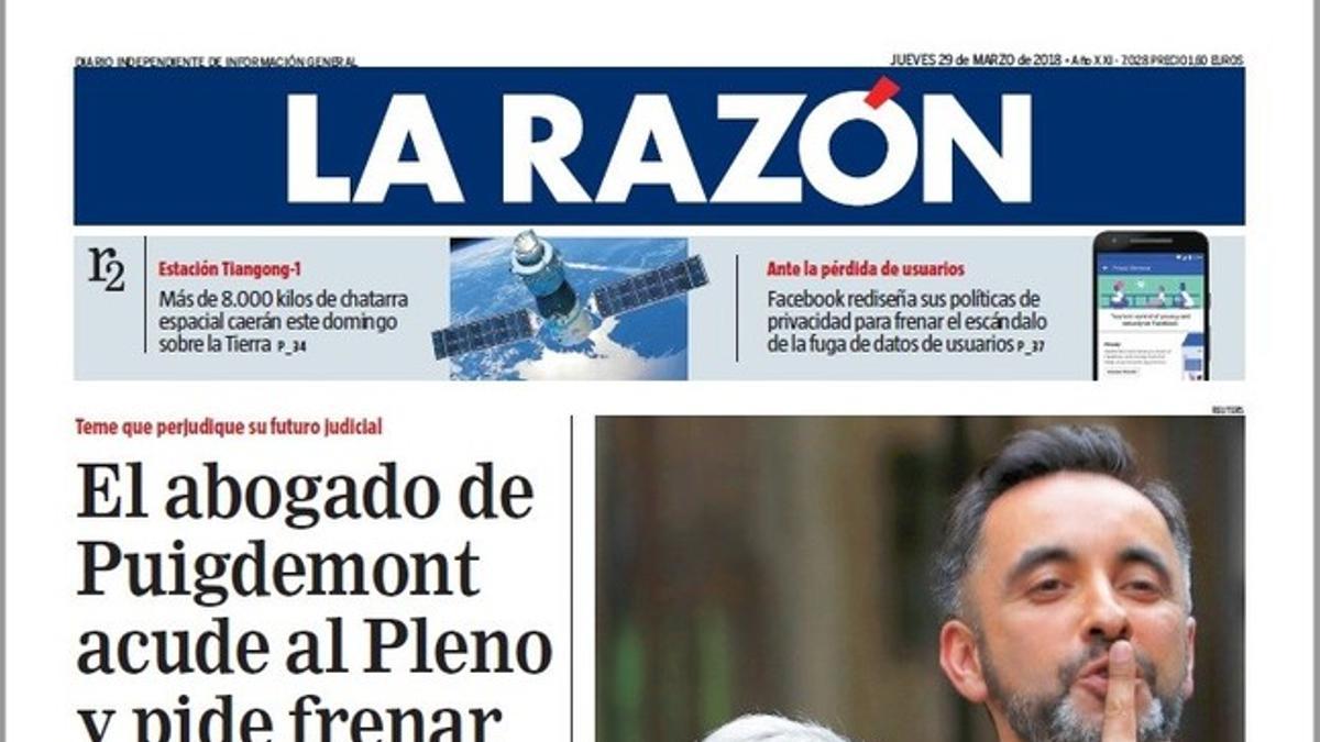 portada-razon-29-03-2018