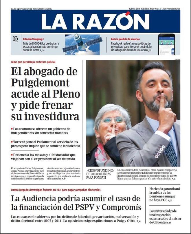 portada-razon-29-03-2018