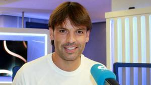 Fernando Morientes.