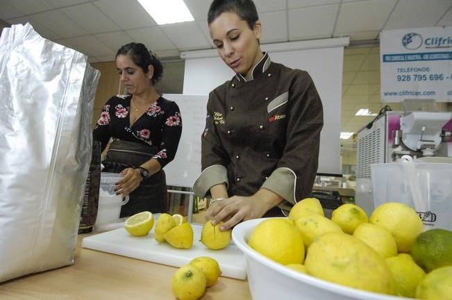 CSURSOS DE HELADERIA ARTESANAL