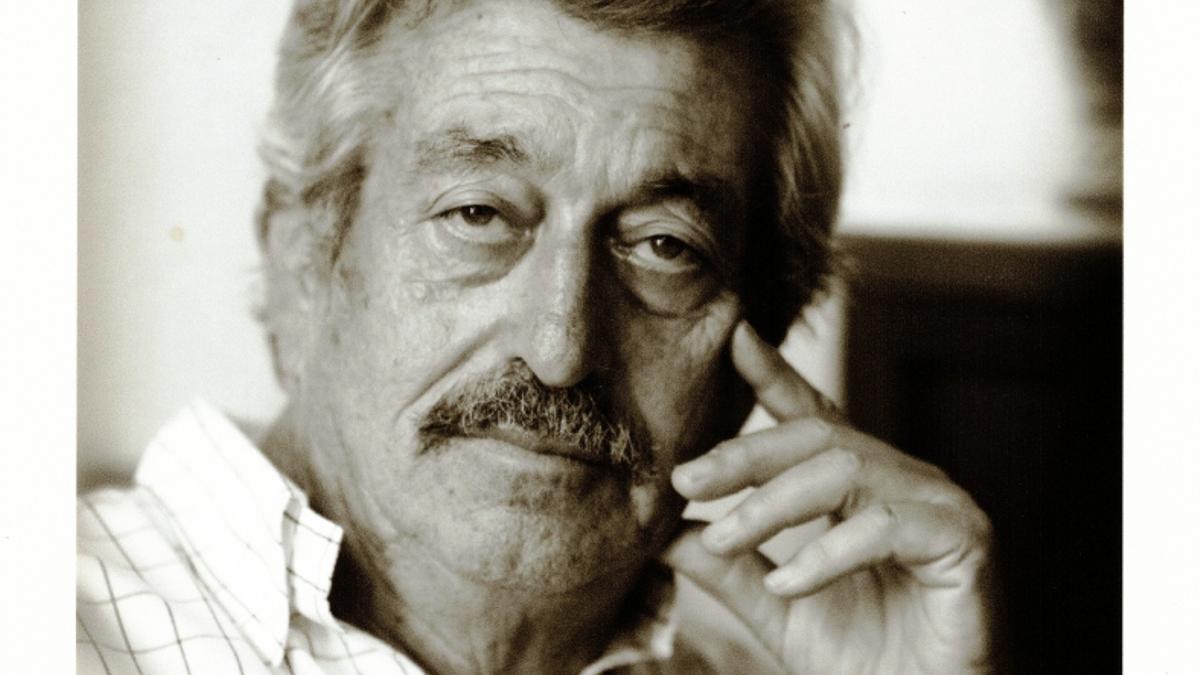 Vicent Albert.
