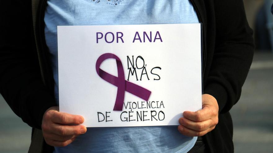 El Departament d’Igualtat i Feminismes condemna el feminicidi de la dona d’Òdena, el dotzè del 2024
