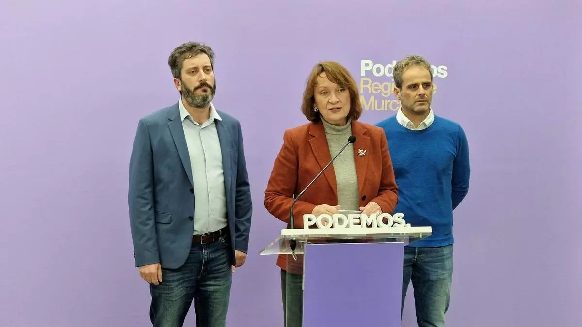 Podemos carga contra Sánchez por ceder inmigración en Cataluña: "Antelo puede ser el próximo"