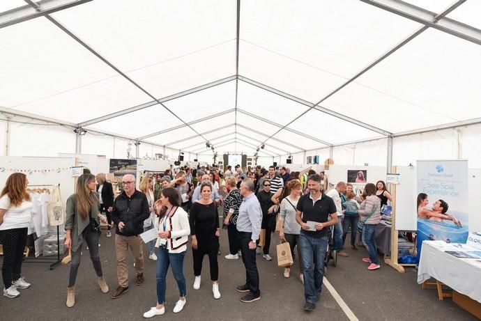 Feria Ecológica de Gran Canaria