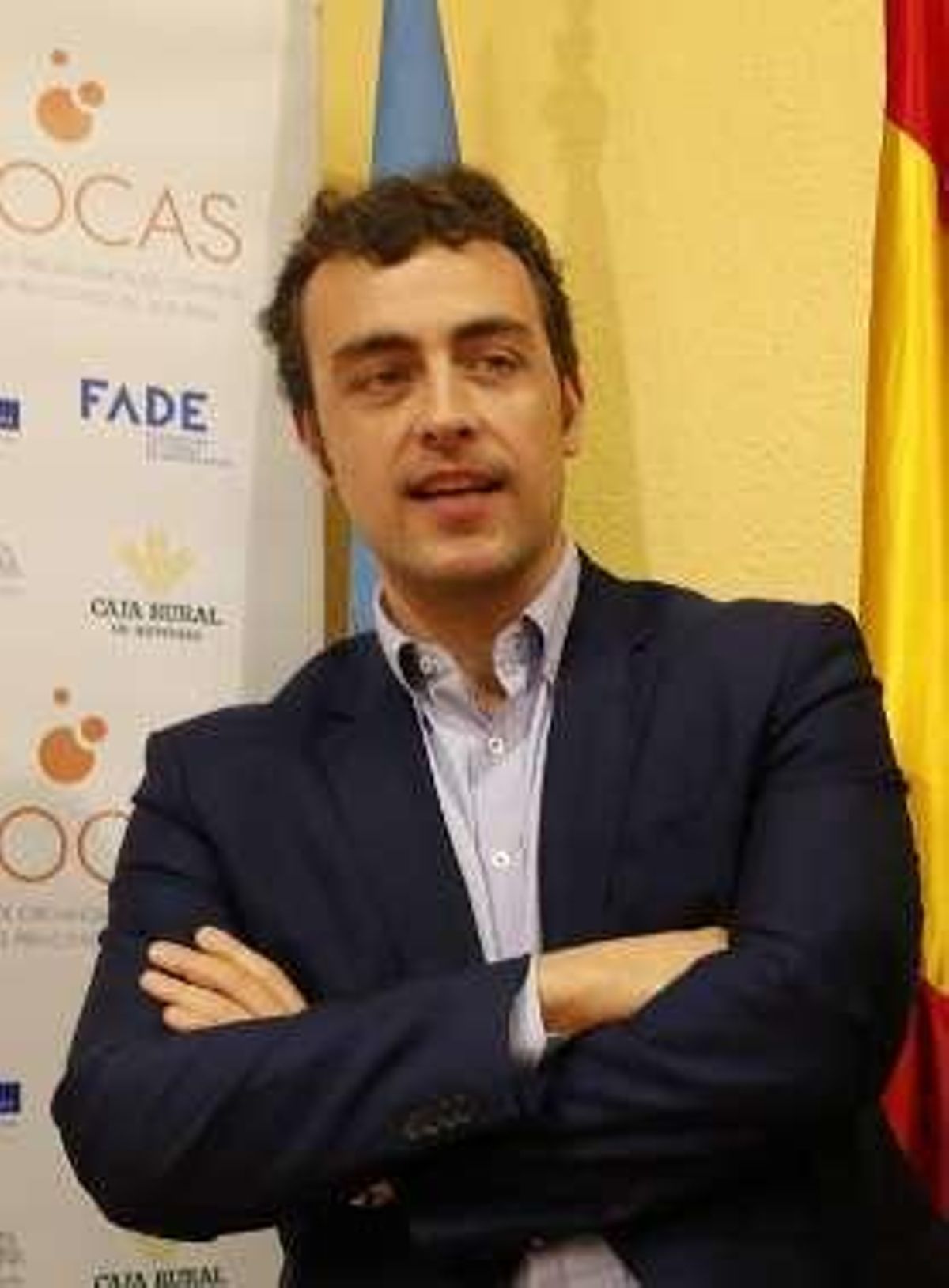 Feito remodela la cúpula de FADE y ficha a antiguos apoyos de su rival electoral