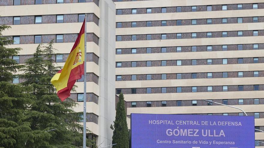Un juzgado de Madrid ratifica la cuarentena de siete días para los españoles del MV Hondius