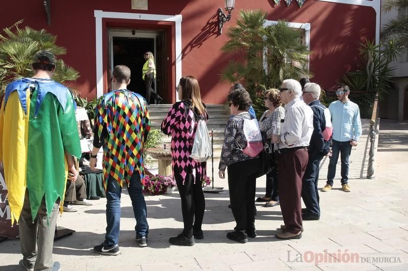 Los Mayos de Alhama