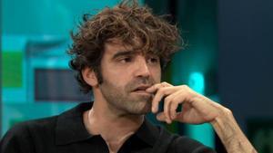 David Verdaguer en La revuelta