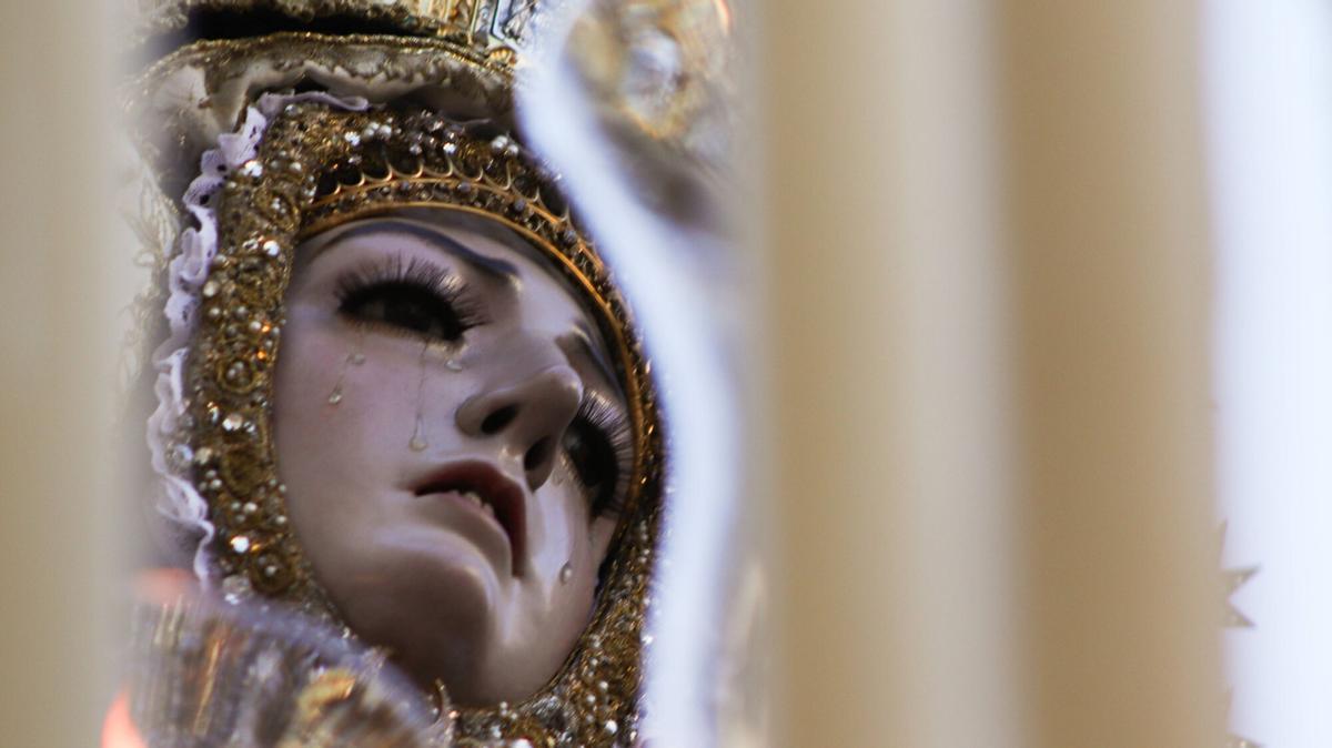 Los Dolores, en imágenes