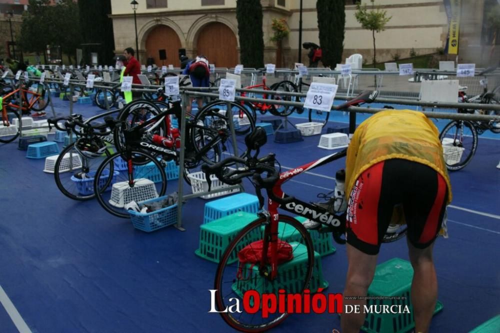 I Duatlón Media Distancia Ciudad de Lorca 2019