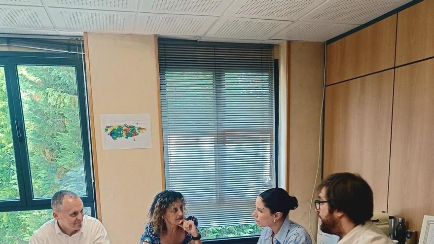 ANPE insta a mejorar las condiciones de los equipos directivos y a reducir la carga burocrática del profesorado para fortalecer la enseñanza pública