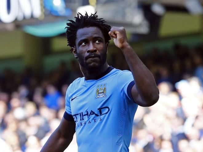 Wilfried Bony (32,3 millones de euros)