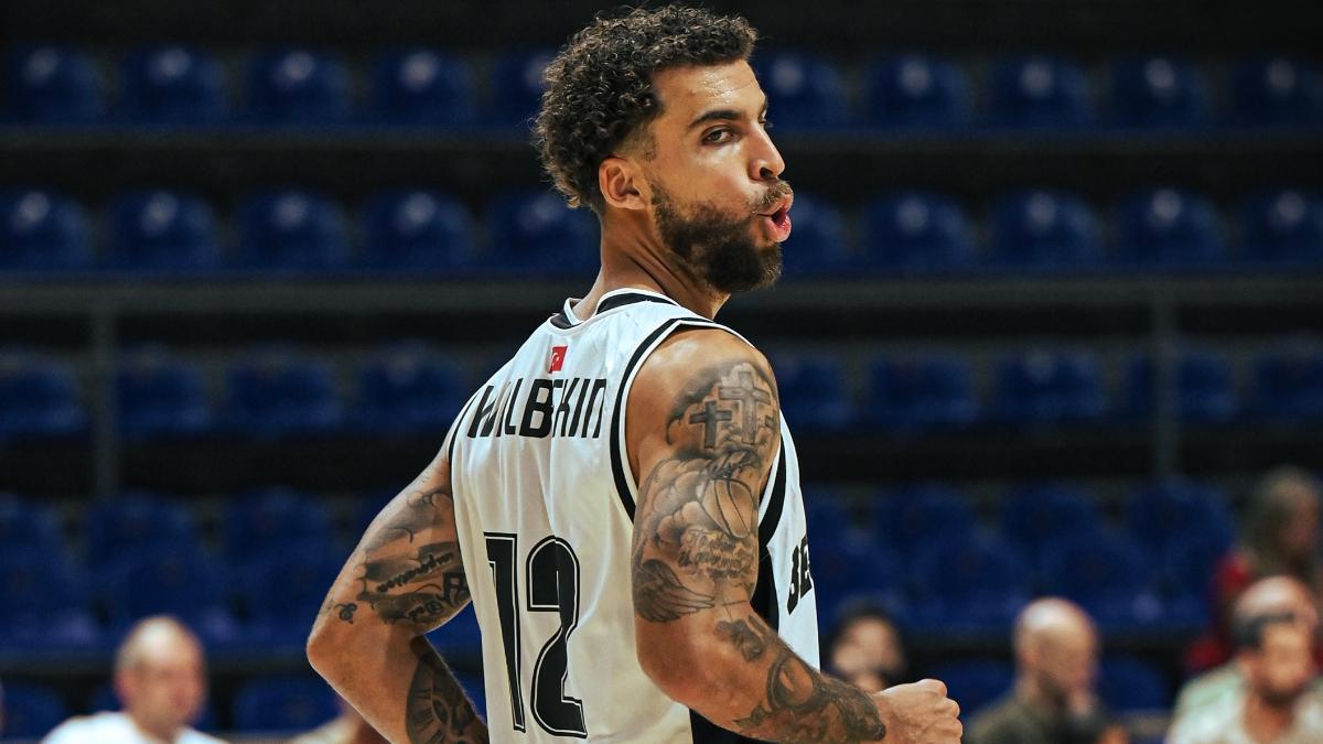 Scottie Wilbekin es un anotador compulsivo