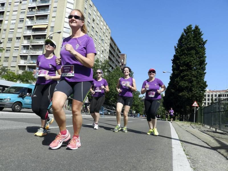 Fotogalería de los 10K