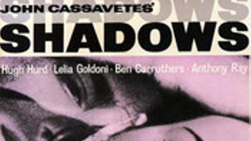 Sombras (1958)