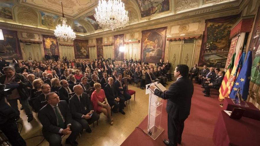 La sociedad civil se implica en la celebración del Día de la Provincia