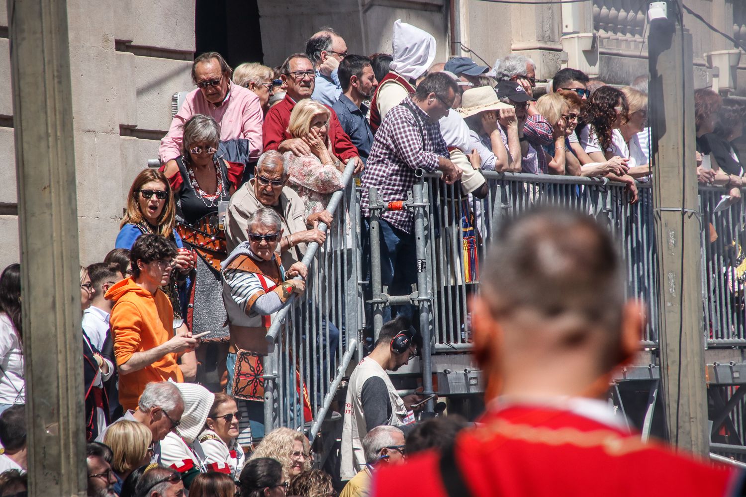 La batalla final llega a Alcoy