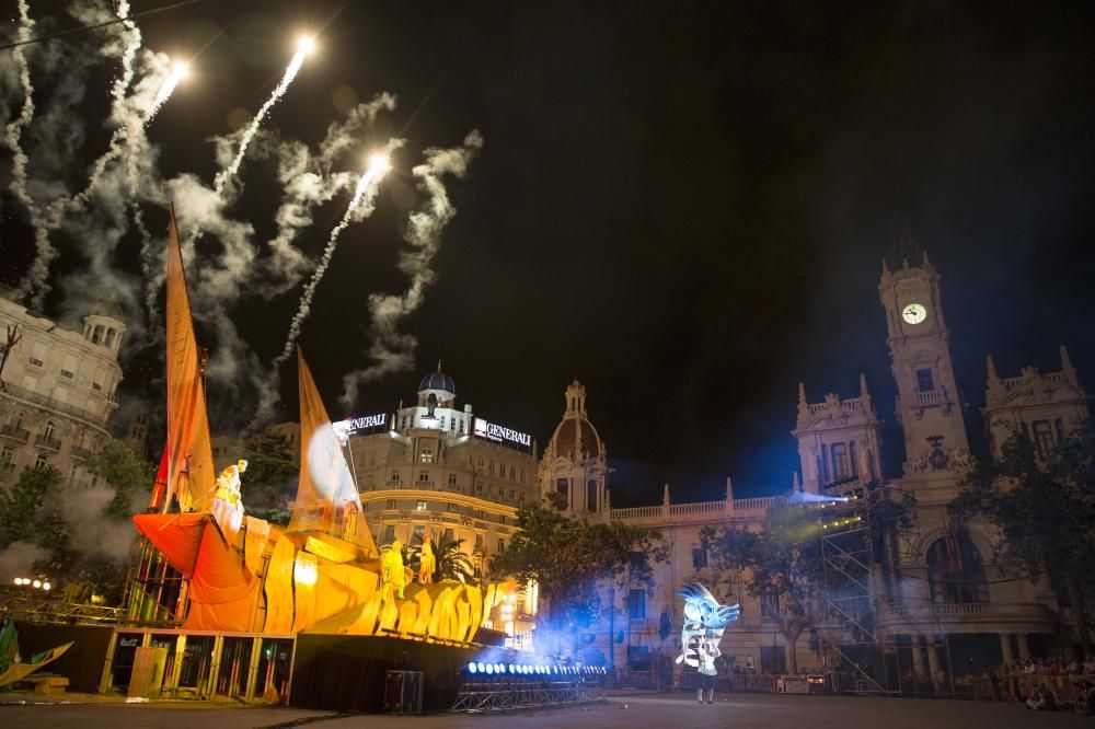 Gran Fira de València 2016