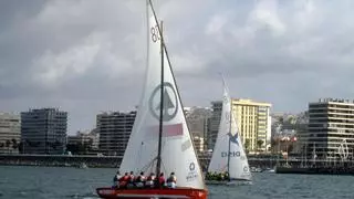 El 'Spar Guerra del Río' se mantiene como líder invicto en el Campeonato Aguas de Teror