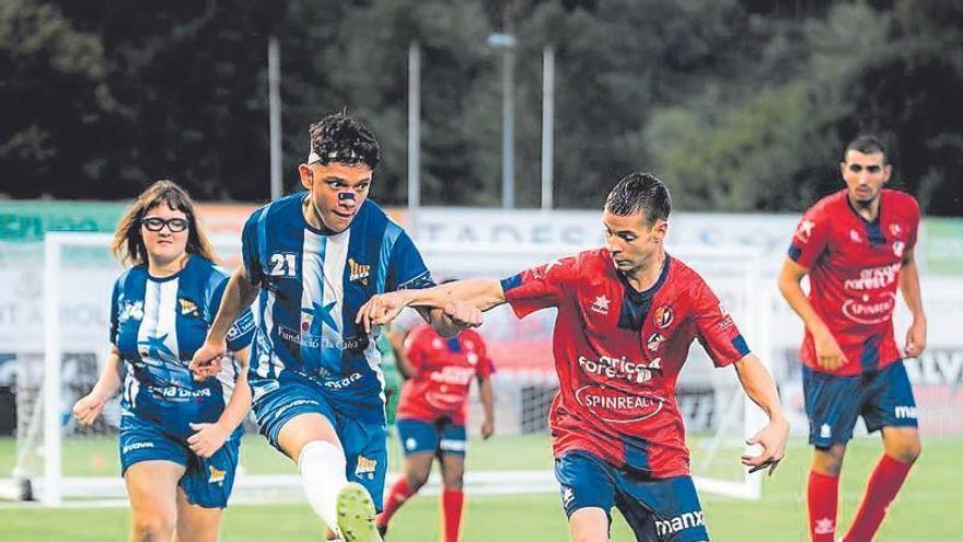 Olot i Figueres celebren la quarta edició del Torneig TEA