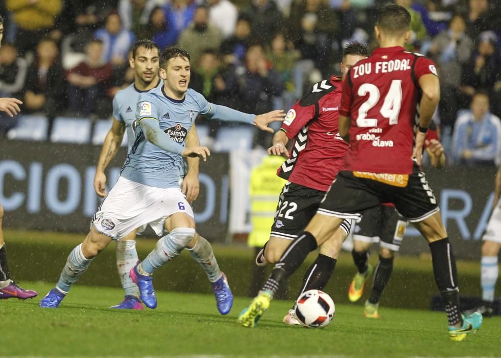 Celta-Alavés