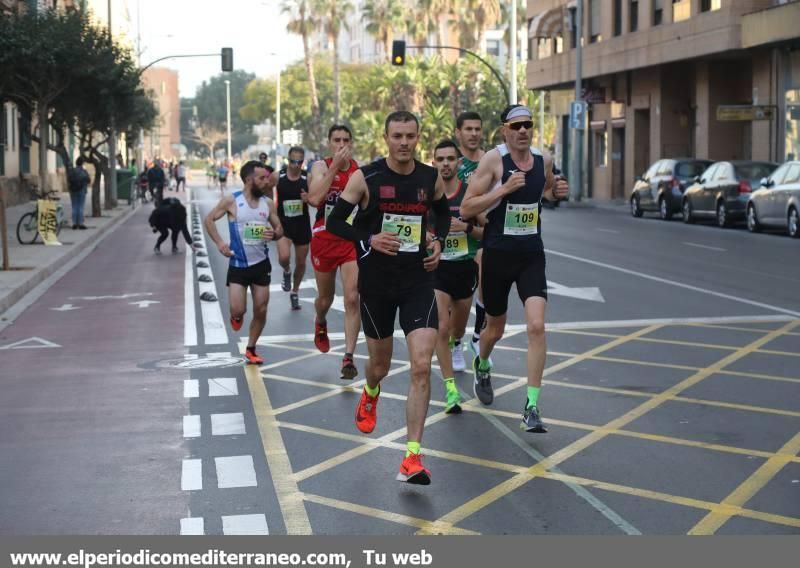 X Marató BP Castelló y VII 10K Facsa