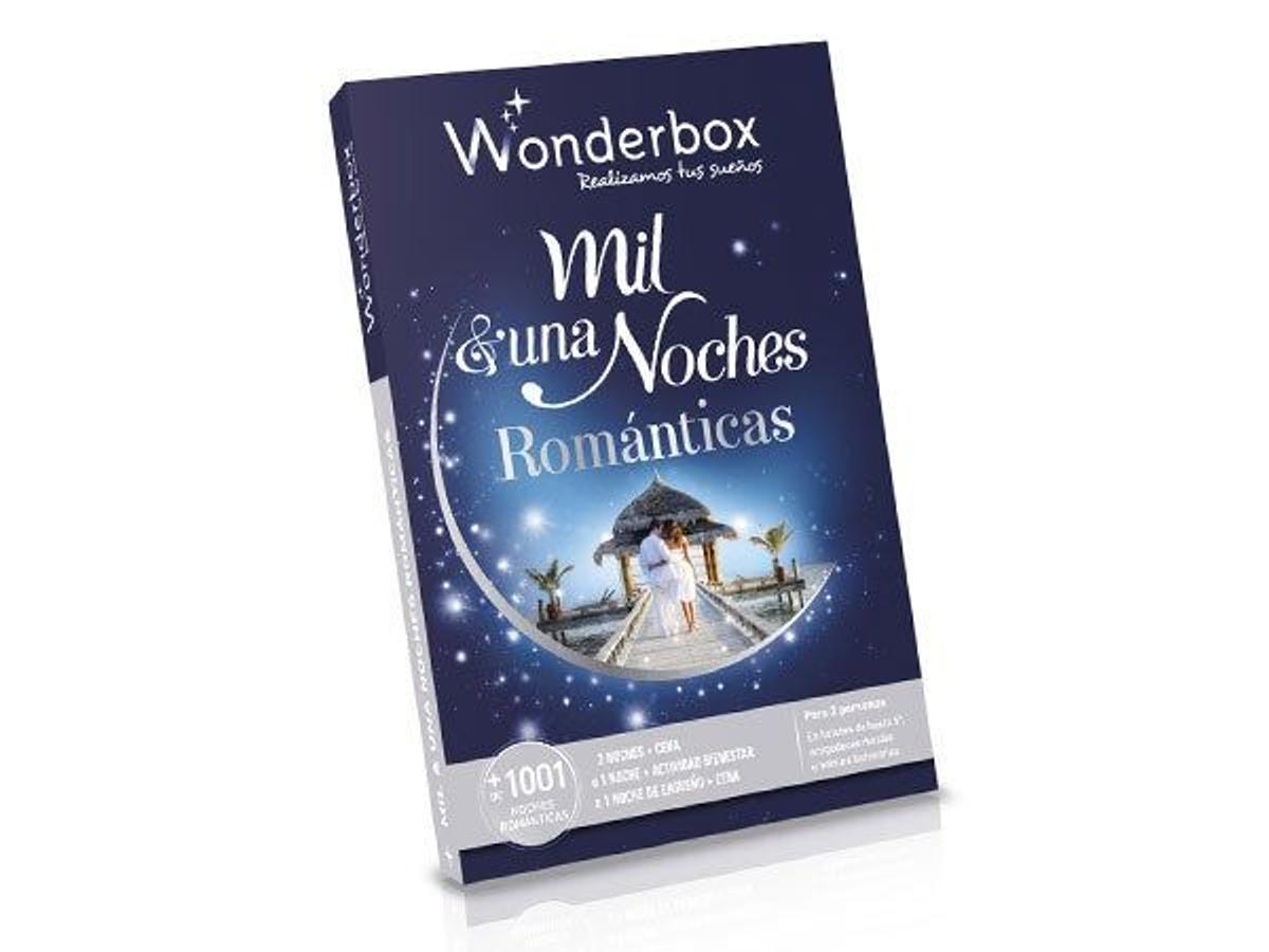 Wonderbox