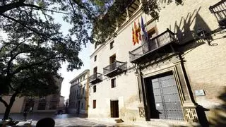 Resultados elecciones en Huesca: ¿quién gana el 28M?