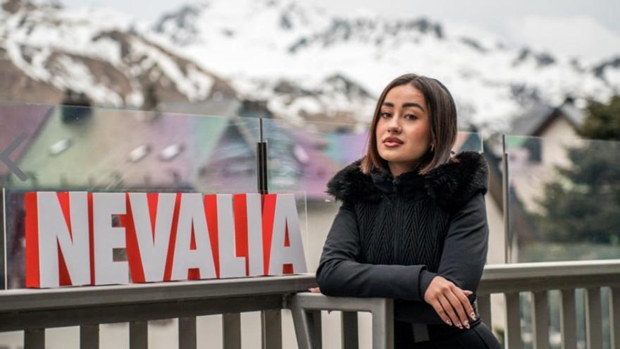 Marina Rivers lanza una propuesta revolucionaria a Telecinco: una edición de &#039;La isla de las tentaciones&#039; insólita para la que se postula como presentadora